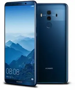 Замена usb разъема на телефоне Huawei Mate 10 Pro в Санкт-Петербурге